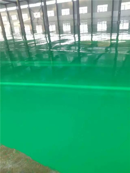 四平，我直接给你一份室外地坪漆翻新维修