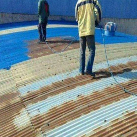 四平地面翻新与地坪漆施工流程